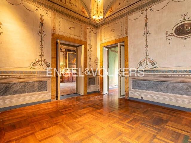 Appartamento di lusso di 500 m² in affitto Via dei Coronari, Roma, Lazio