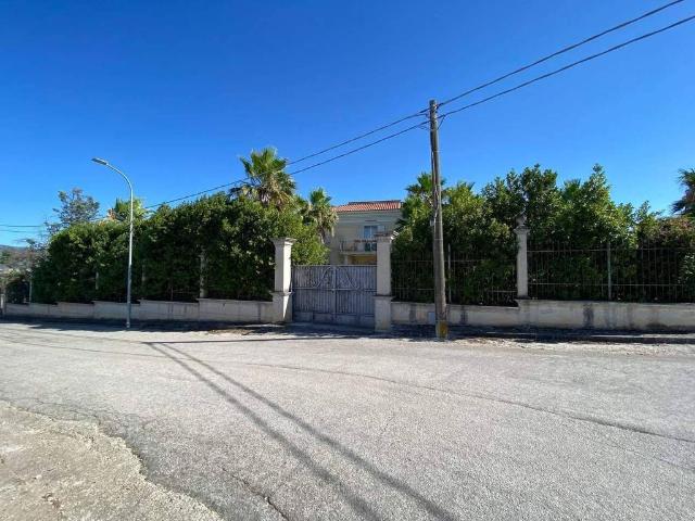 Appartamento di lusso di 500 m² in vendita Corso Antonio Gramsci, San Severo, Puglia