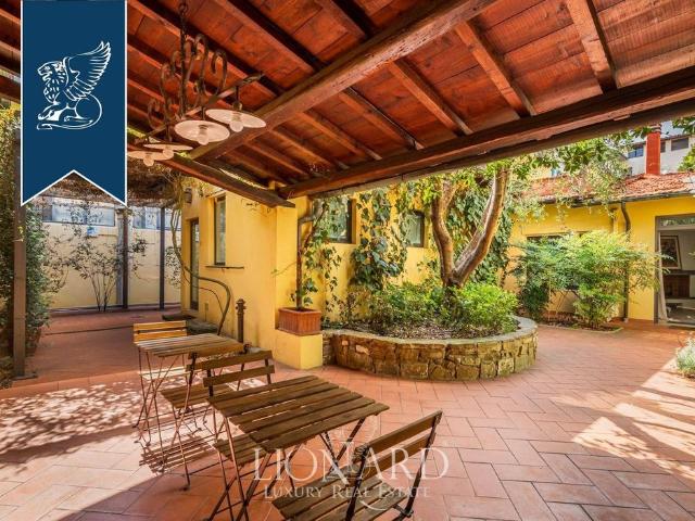 Appartamento di lusso di 500 m² in vendita Firenze, Toscana