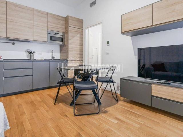 Appartamento di lusso di 50 m² in vendita Via Matteo Bandello 4/1/2, Milano, Lombardia