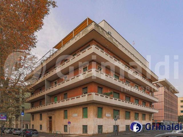 Appartamento di lusso di 56 m² in vendita viale giulo cesare, 2, Roma, Lazio