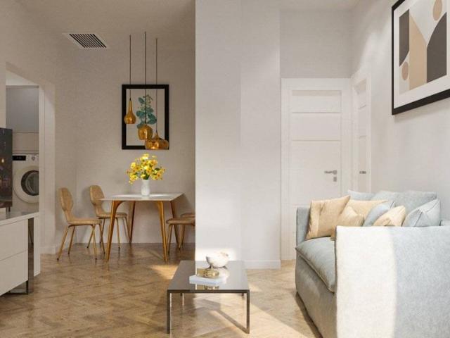 Appartamento di lusso di 56 m² in vendita Viale Ventuno Aprile, Roma, Lazio