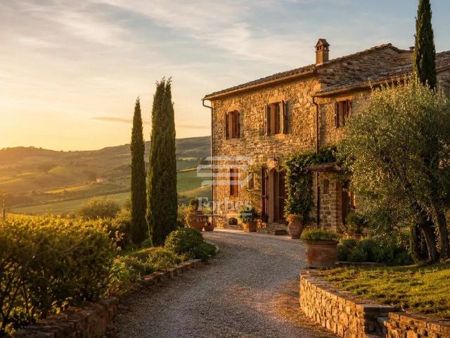 Appartamento di lusso di 5700 m² in vendita Vaglia, Toscana