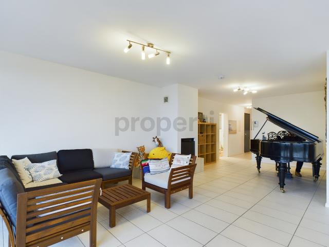 Appartamento di lusso di 5.5 locali con vista sul Lago Maggiore a Brissago