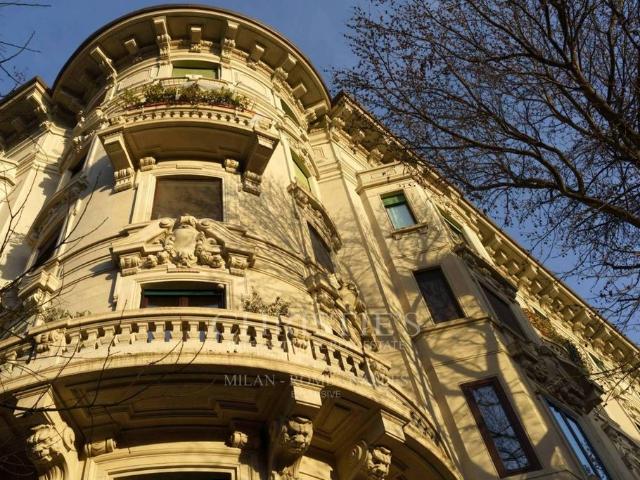 Appartamento di lusso di 600 m² in vendita Piazza Eleonora Duse, Milano, Lombardia
