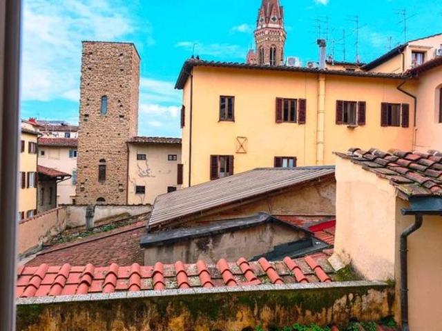 Appartamento di lusso di 62 m² in vendita Via dei Cerchi, Firenze, Toscana