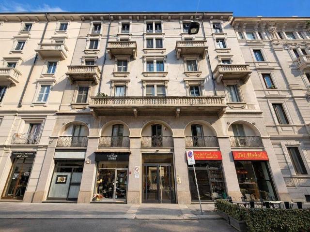 Appartamento di lusso di 63 m² in vendita Via Luigi Cagnola, 4, Milano, Lombardia