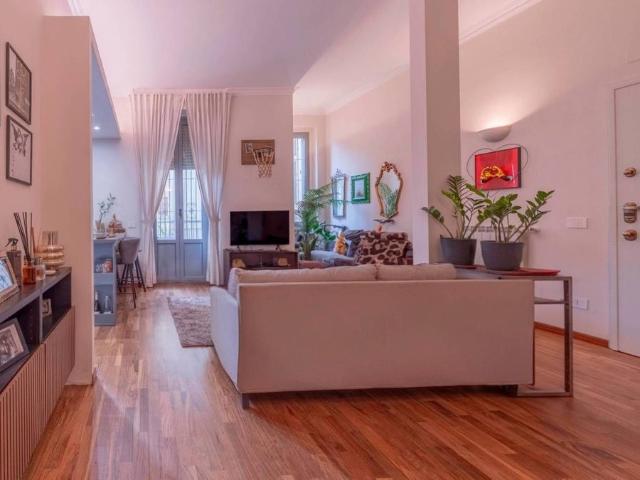 Appartamento di lusso di 65 m² in vendita Via Alberto Mario, 25, Milano, Lombardia