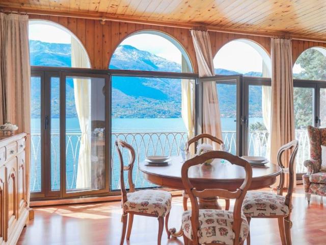 Appartamento di lusso di 65 m² in vendita Via P. Badoglio, 1, Dervio, Lecco, Lombardia