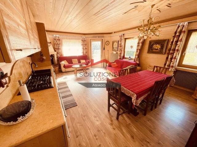 Appartamento di lusso di 65 m² in affitto Gallio, Italia