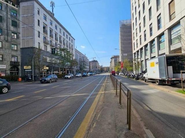 Appartamento di lusso di 70 m² in vendita Corso di Porta Vittoria, Milano, Lombardia