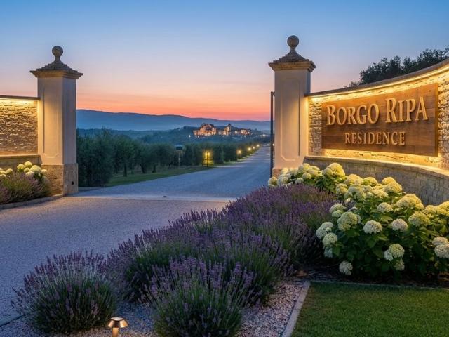 Appartamento di lusso di 70 m² in vendita STRADA AEROPORTO SANT'EGIDIO RIPA 28, Perugia, Umbria