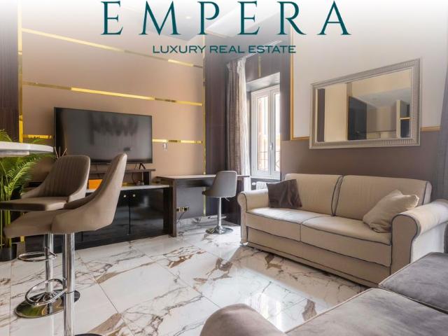 Appartamento di lusso di 70 m² in vendita Via della Vite, Roma, Lazio