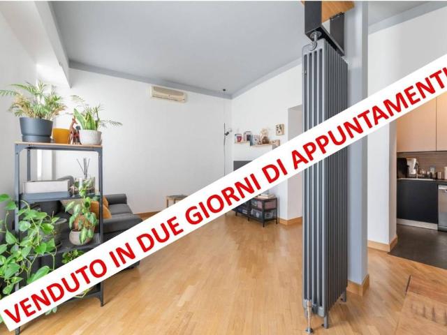 Appartamento di lusso di 70 m² in vendita Via poggio moiano, 20, Roma, Lazio