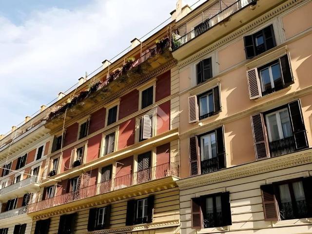 Appartamento di lusso di 70 m² in vendita Via Sicilia, Roma, Lazio
