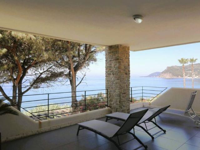 Appartamento di lusso di 73 m² in vendita Parco Punta Capitello, Montecorice, Campania
