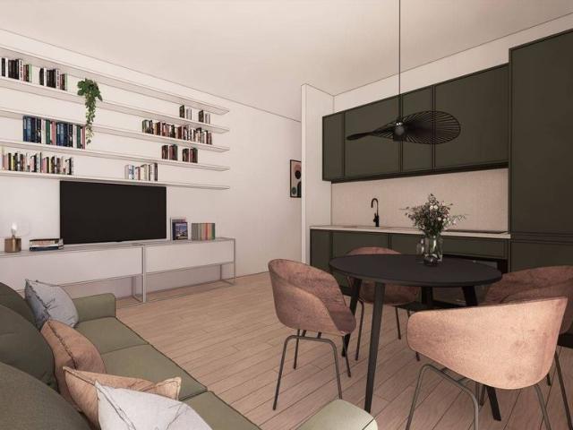 Appartamento di lusso di 75 m² in vendita Via Concezione, 49, Laigueglia, Savona, Liguria