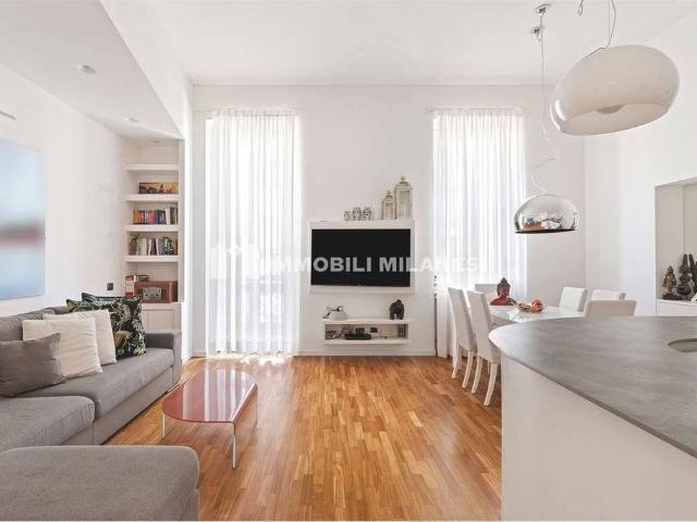 Appartamento di lusso di 75 m² in vendita Via Ruggiero Boscovich, 46, Milano, Lombardia