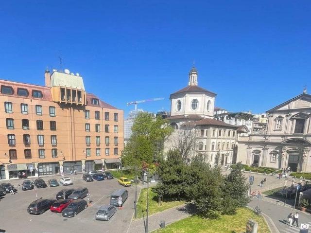 Appartamento di lusso di 80 m² in vendita Milano, Italia