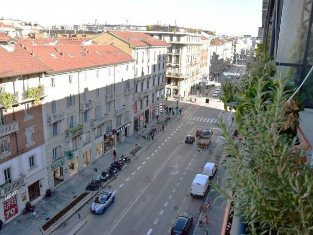 Appartamento di lusso di 80 m² in vendita Galleria Buenos Aires, 9, Milano, Lombardia