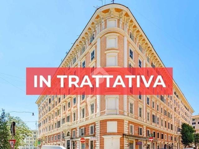 Appartamento di lusso di 80 m² in vendita Via Catone, 16, Roma, Lazio