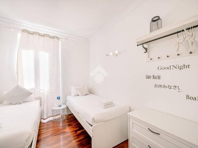 Appartamento di lusso di 80 m² in vendita Via Del Boccaccio, Roma, Lazio