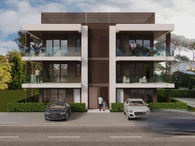 Appartamento di lusso di 80 m² in vendita Viale Pietro Mascagni, 10, Cervia, Emilia Romagna