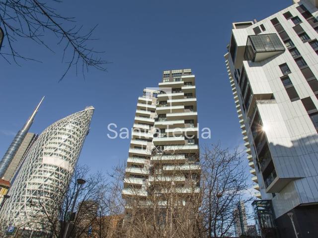 Appartamento di lusso di 82 m² in vendita Joe Colombo, 11, Milano, Lombardia