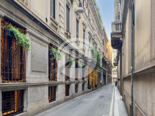 Appartamento di lusso di 84 m² in vendita Brera, Milano, Lombardia