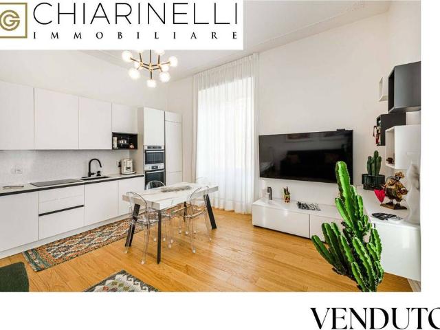 Appartamento di lusso di 84 m² in vendita Via Santamaura, Roma, Lazio