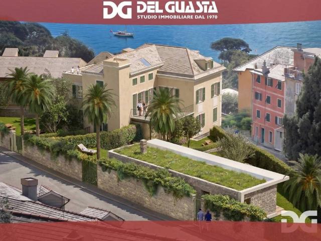 Appartamento di lusso di 85 m² in vendita Via Sant'Ilario, Genova, Liguria