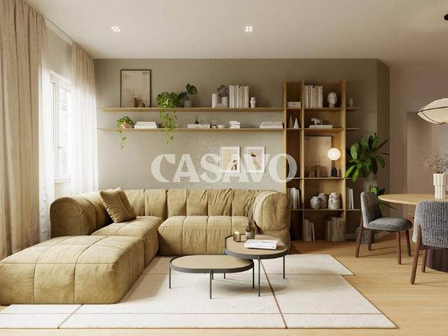 Appartamento di lusso di 86 m² in vendita Via Crocefisso 25, Milano, Lombardia