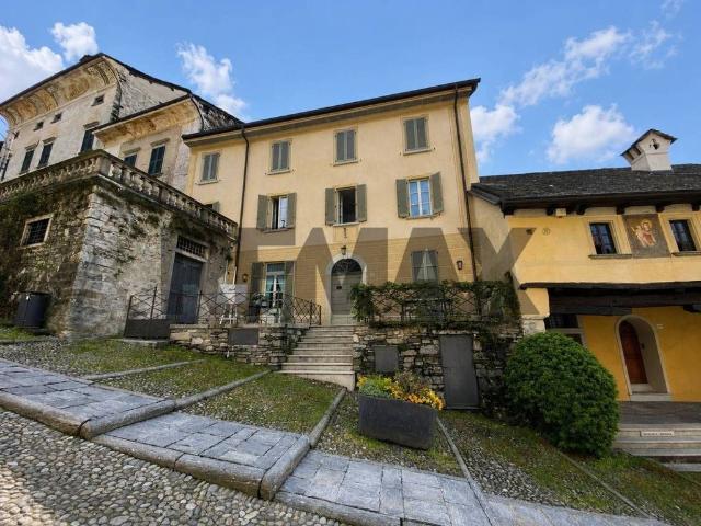 Appartamento di lusso di 88 m² in vendita Via Caire Bertoletti, 500, Orta San Giulio, Novara, Piemonte