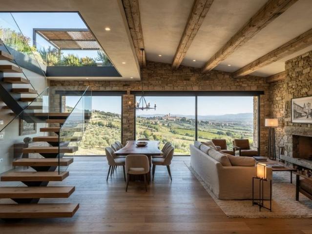 Appartamento di lusso di 90 m² in vendita Assisi, Umbria
