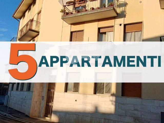 Appartamento di lusso di 90 m² in vendita Via XXIV Maggio, 42, Ghedi, Brescia, Lombardia