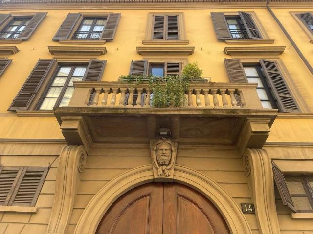 Appartamento di lusso di 90 m² in vendita Via Giacomo Leopardi, Milano, Lombardia