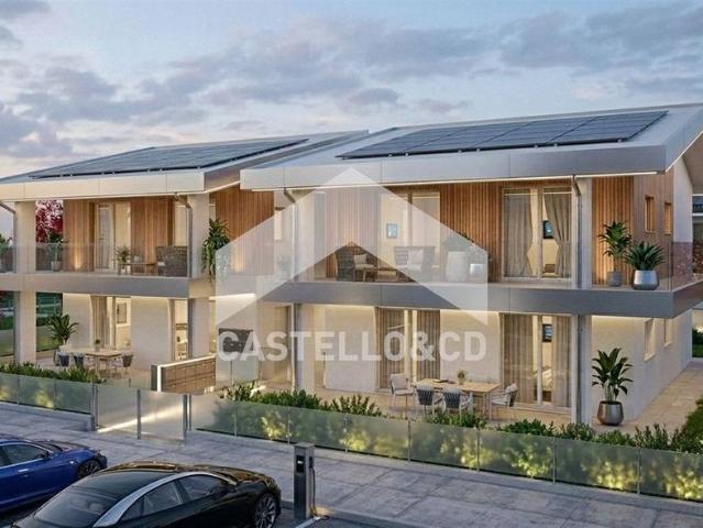 Appartamento di lusso di 143 m² in vendita Via bertanigra, 40, Padenghe sul Garda, Lombardia