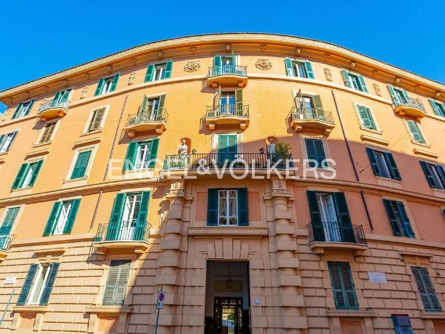 Appartamento di lusso di 90 m² in affitto Via Pasubio, Roma, Lazio