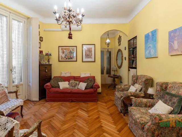 Appartamento di lusso di 92 m² in vendita Viale Andrea Doria, 7, Milano, Lombardia