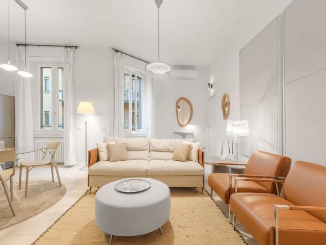 Appartamento di lusso di 95 m² in vendita Via Casati, 27, Milano, Lombardia