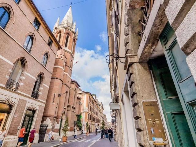 Appartamento di lusso di 95 m² in vendita Via del Babuino, 55, Roma, Lazio