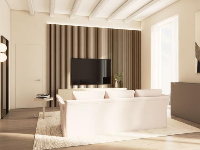 Appartamento di lusso di 95 m² in vendita via dell'orso 3, Milano, Lombardia