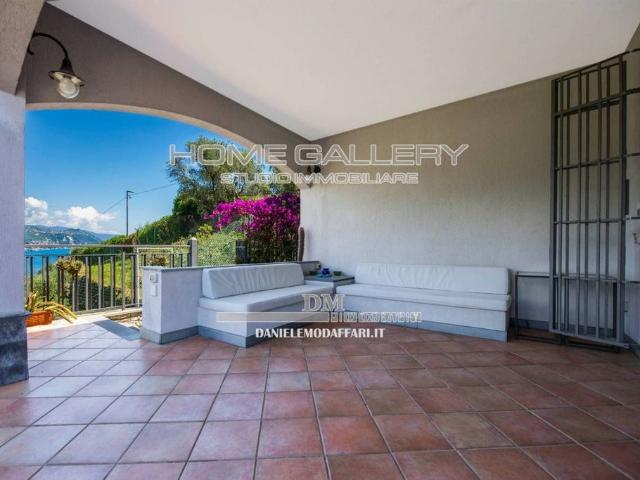 Appartamento di lusso di 95 m² in vendita Via Montemezzana, Rapallo, Genova, Liguria