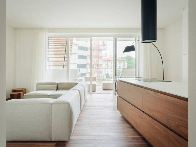 Appartamento di lusso di 95 m² in affitto Via Ambrogio Spinola, 8, Milano, Lombardia