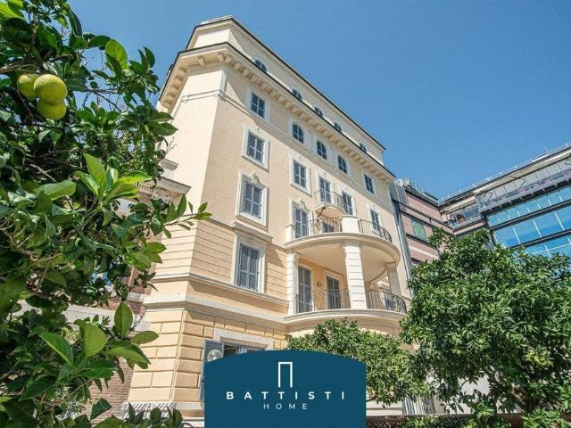 Appartamento di lusso di 95 m² in affitto Via Aniene, Roma, Lazio
