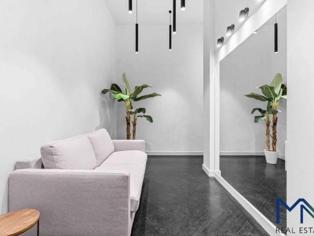 Appartamento di lusso di 97 m² in vendita Via Luigi Settembrini, 9, Milano, Lombardia