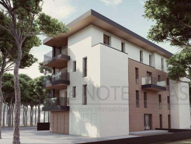 Appartamento di lusso di 98 m² in vendita Cervia, Italia