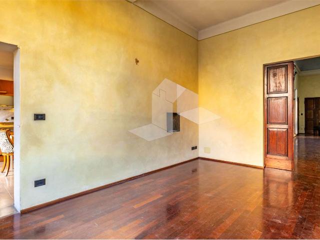 APPARTAMENTO DI LUSSO IN CENTRO STORICO