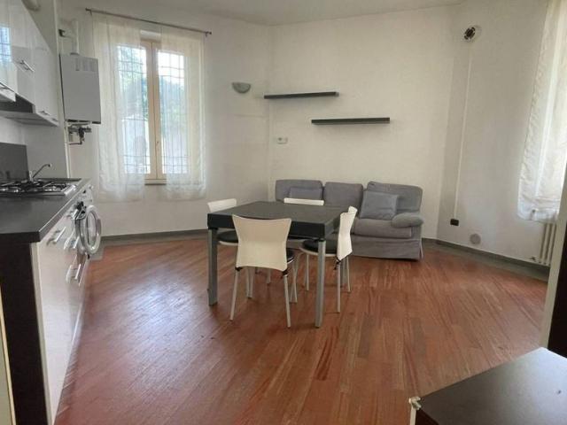 Appartamento di lusso in affitto Via Evangelista Torricelli, Seregno, Lombardia