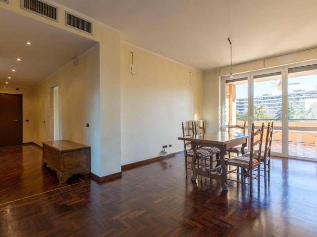 Appartamento di lusso in affitto Via Matteo Civitali, 58, Milano, Lombardia